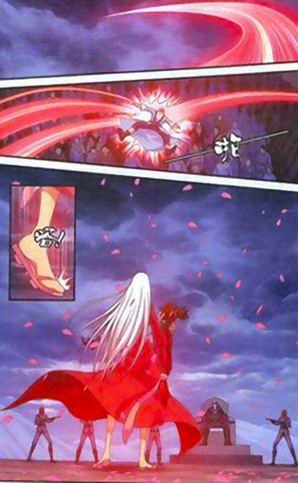 Thâu Tinh Dị Giới Bản Chapter 1 trang 11