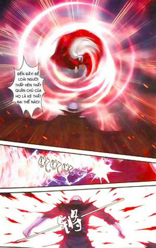 Thâu Tinh Dị Giới Bản Chapter 1 trang 16