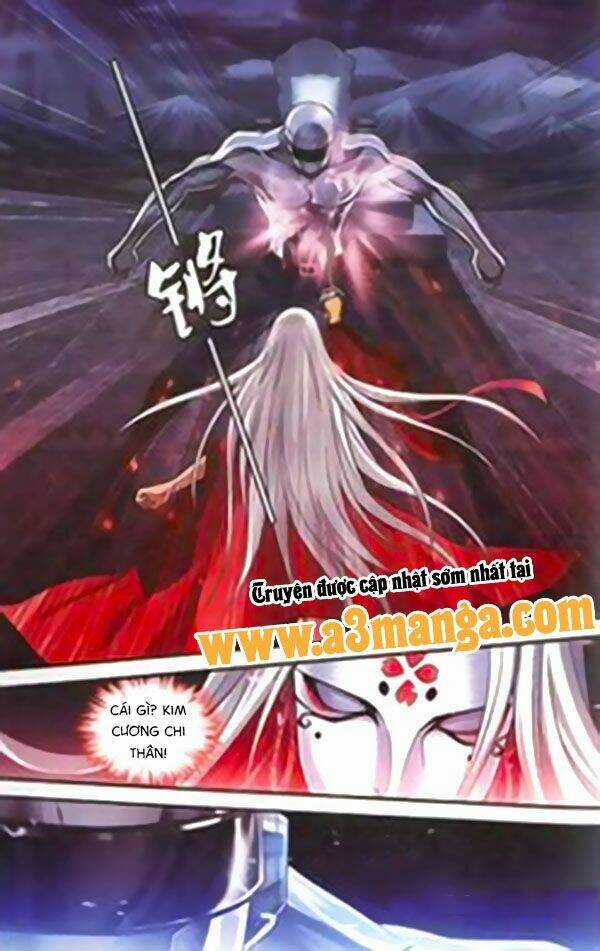 Thâu Tinh Dị Giới Bản Chapter 1 trang 17