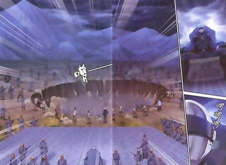 Thâu Tinh Dị Giới Bản Chapter 1 trang 4