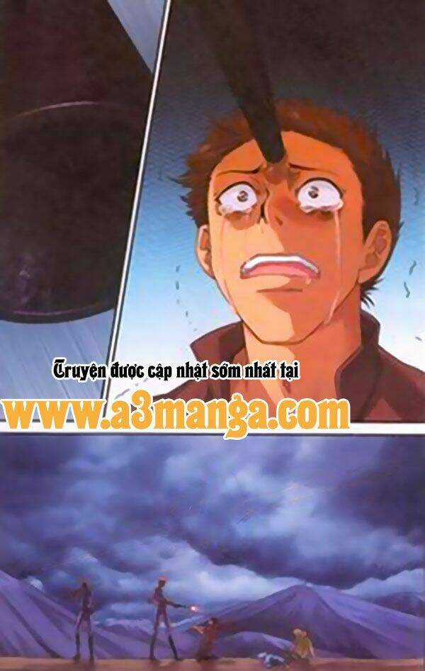 Thâu Tinh Dị Giới Bản Chapter 1 trang 9