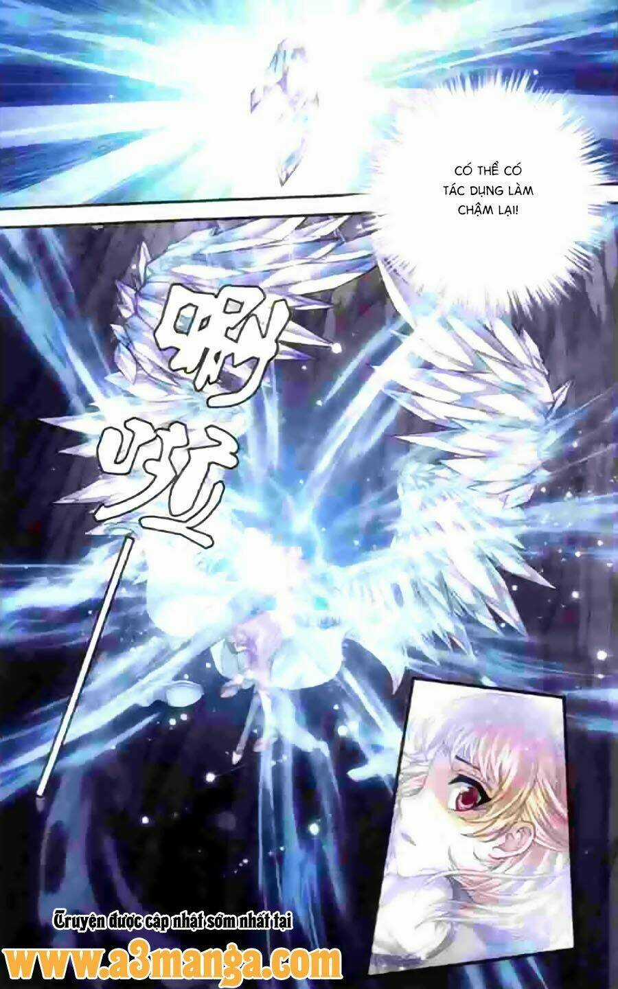 Thâu Tinh Dị Giới Bản Chapter 10 trang 24