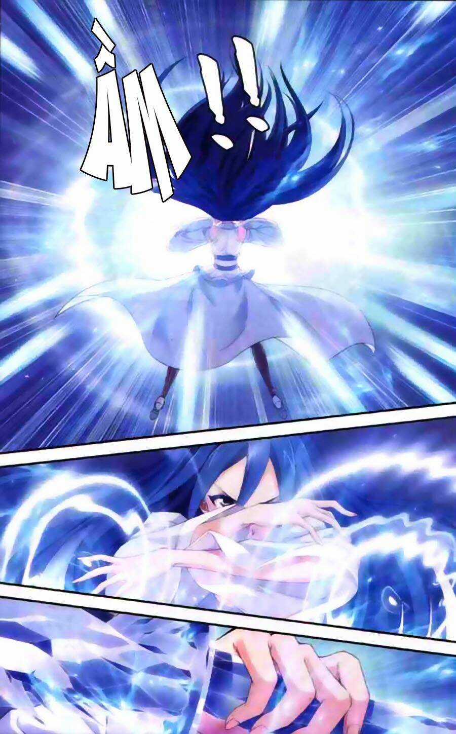 Thâu Tinh Dị Giới Bản Chapter 13 trang 12