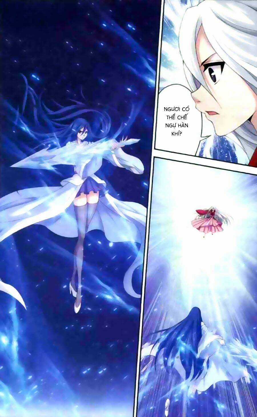 Thâu Tinh Dị Giới Bản Chapter 13 trang 13