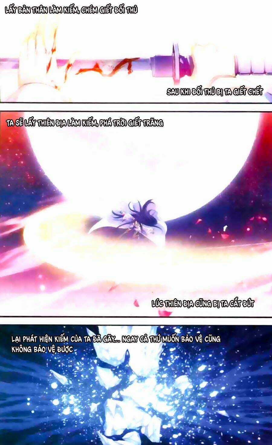 Thâu Tinh Dị Giới Bản Chapter 13 trang 17