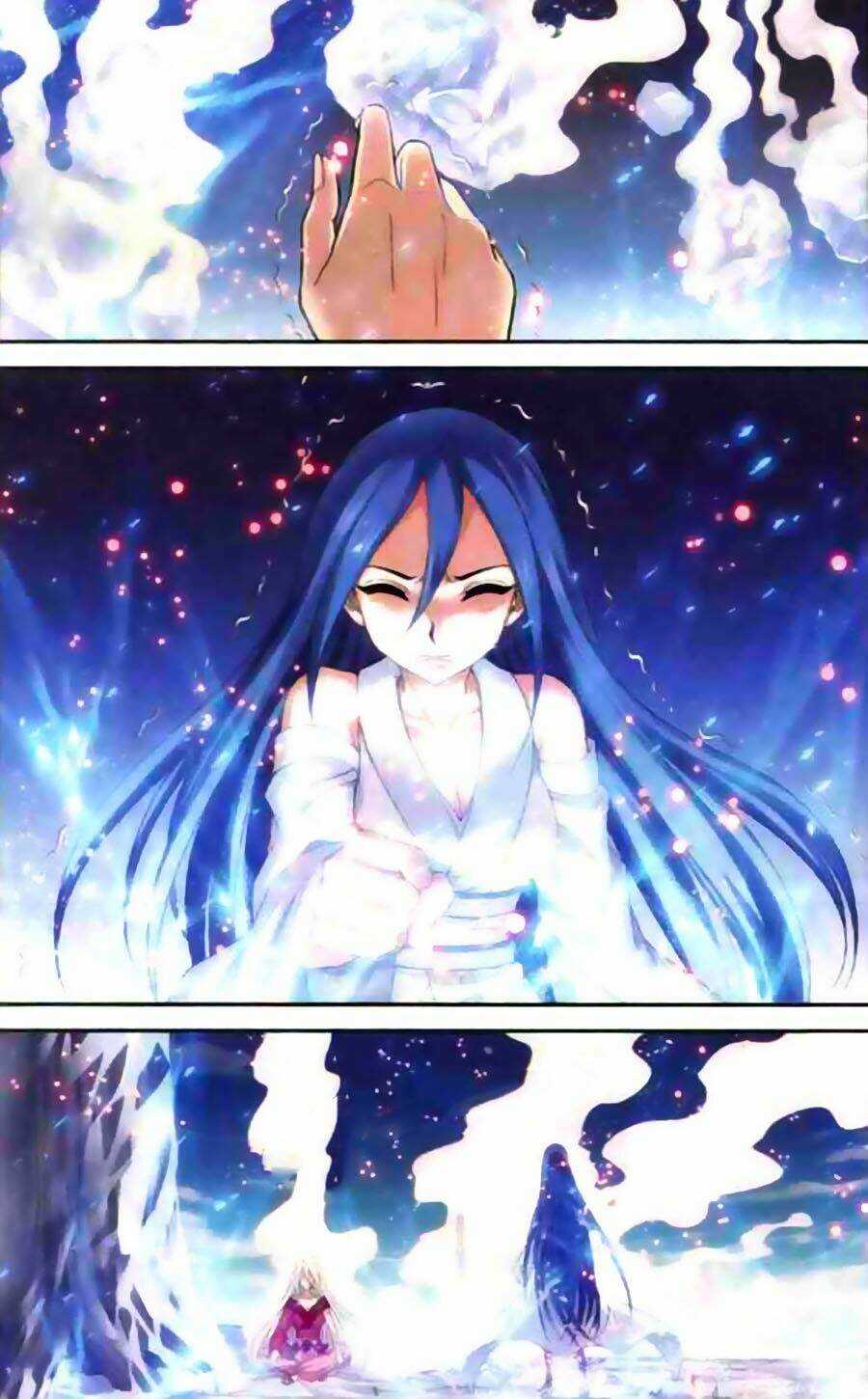 Thâu Tinh Dị Giới Bản Chapter 13 trang 5