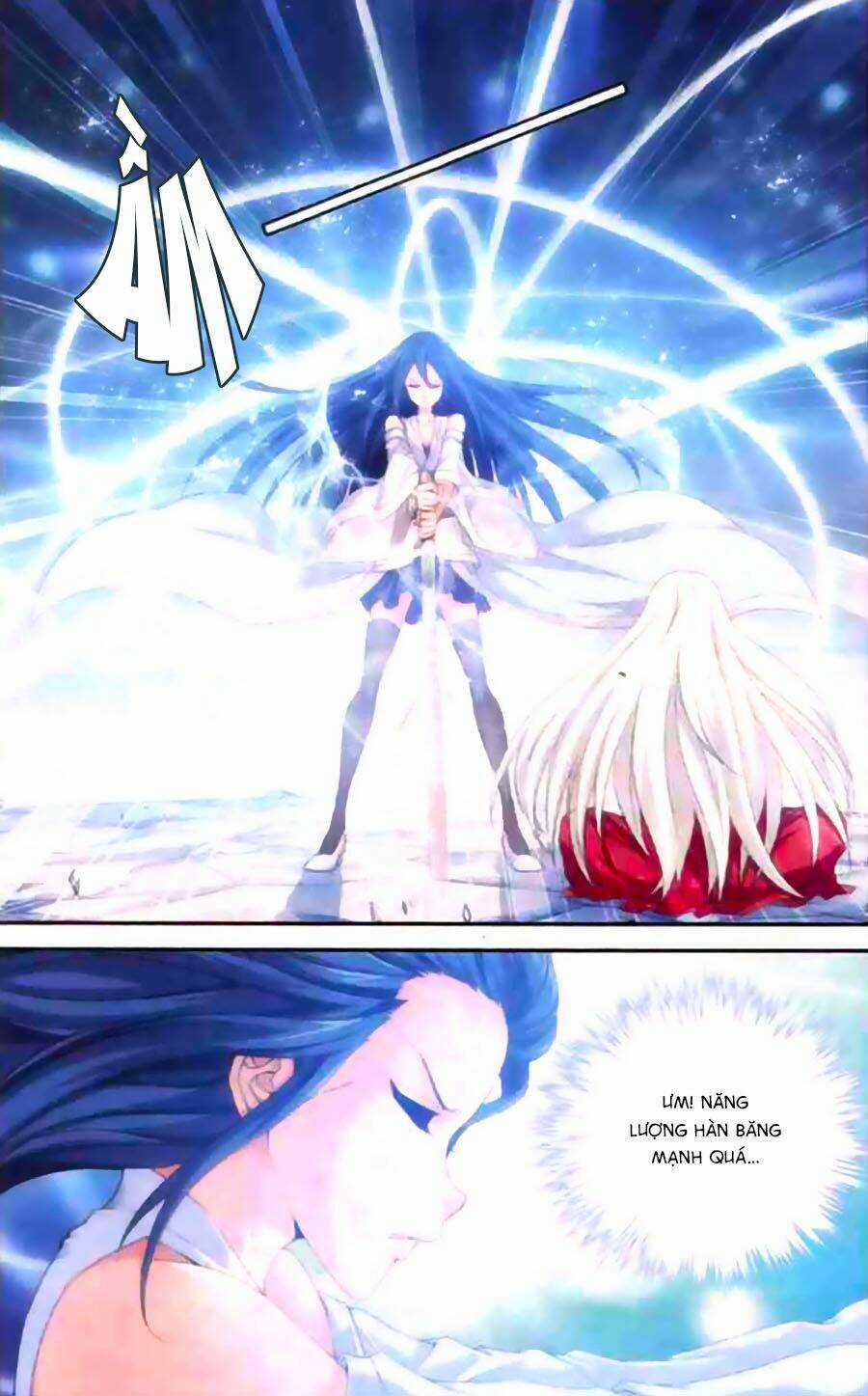 Thâu Tinh Dị Giới Bản Chapter 13 trang 7