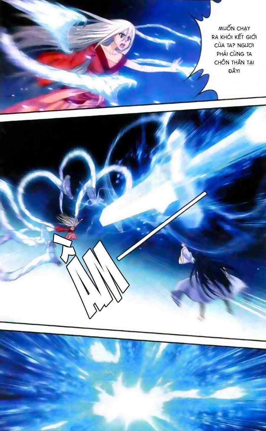 Thâu Tinh Dị Giới Bản Chapter 15 trang 7