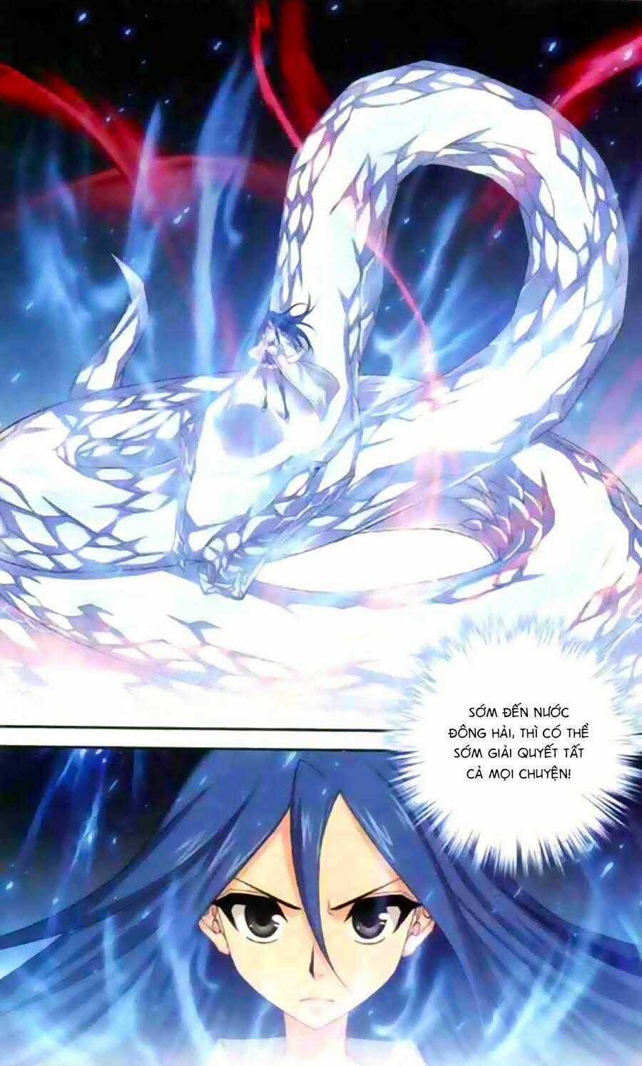 Thâu Tinh Dị Giới Bản Chapter 16 trang 2