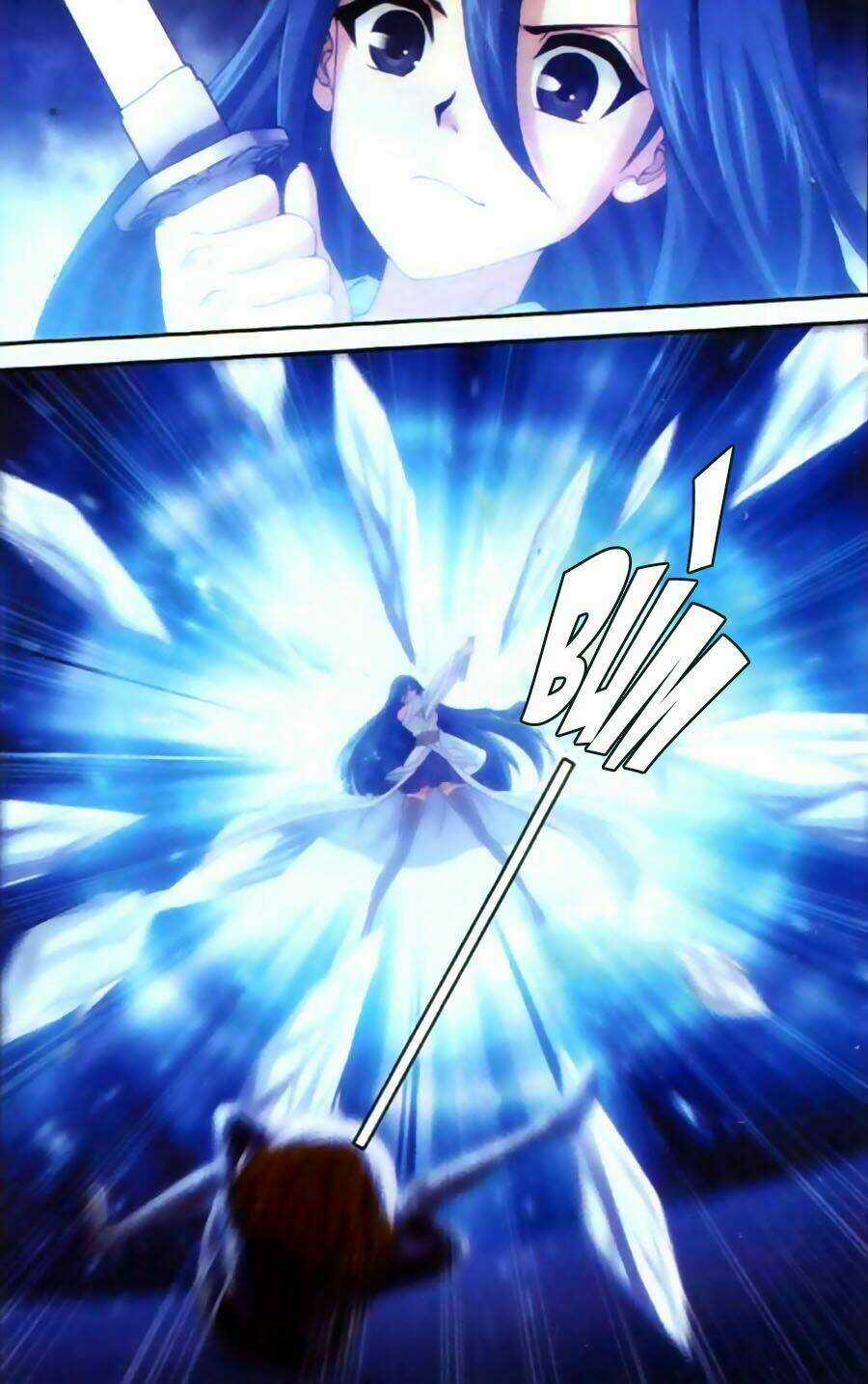 Thâu Tinh Dị Giới Bản Chapter 17 trang 2