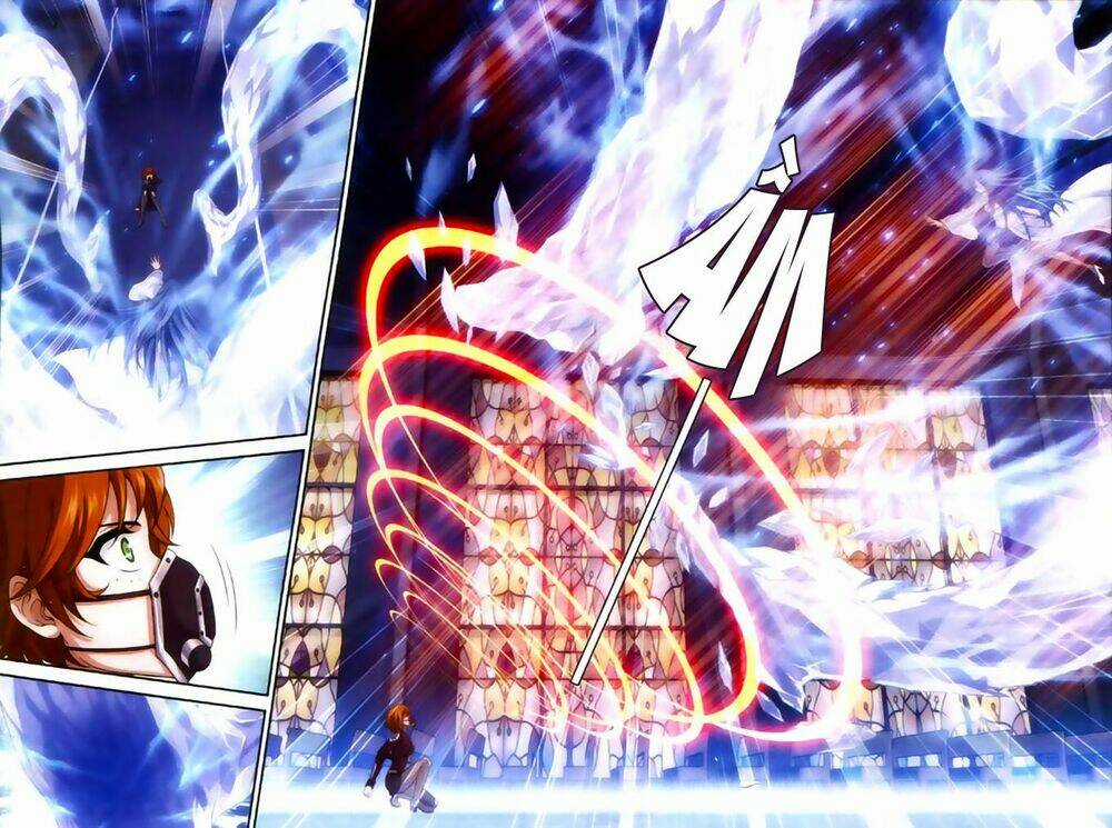 Thâu Tinh Dị Giới Bản Chapter 17 trang 3