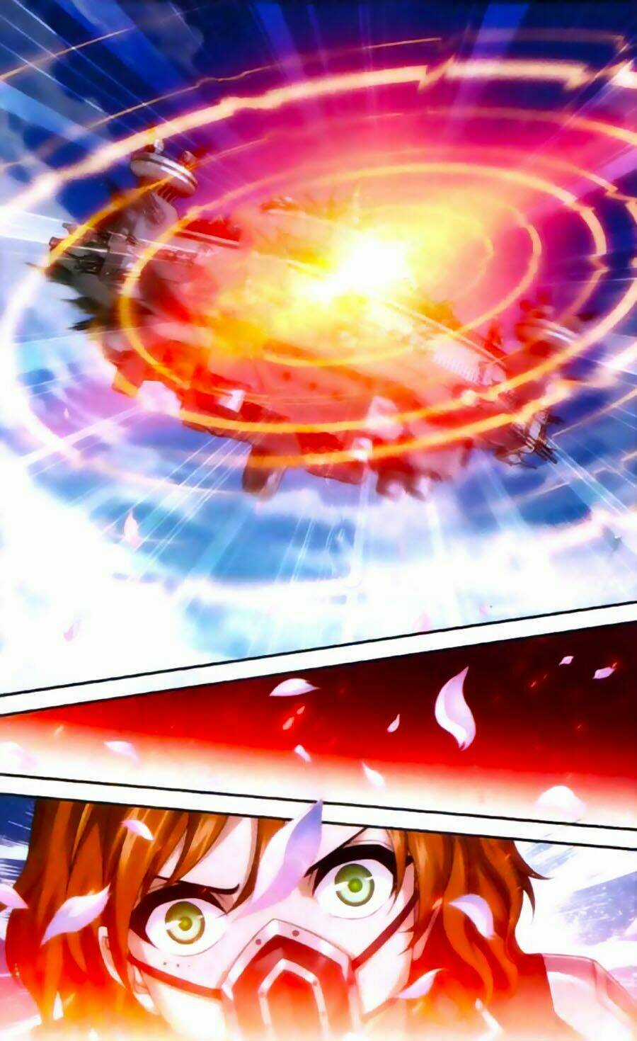 Thâu Tinh Dị Giới Bản Chapter 17 trang 4