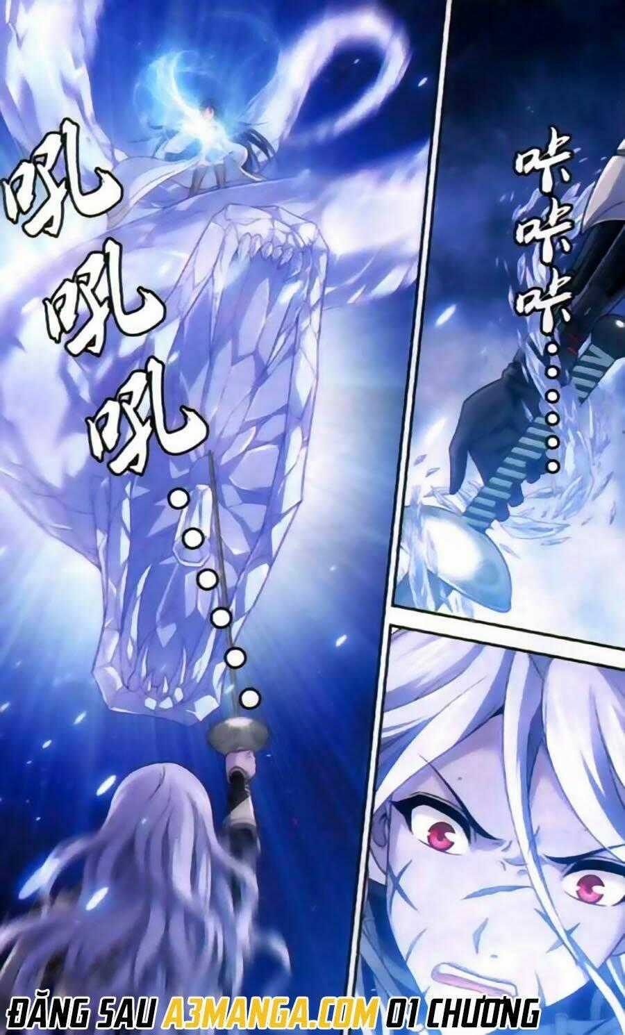 Thâu Tinh Dị Giới Bản Chapter 19 trang 14