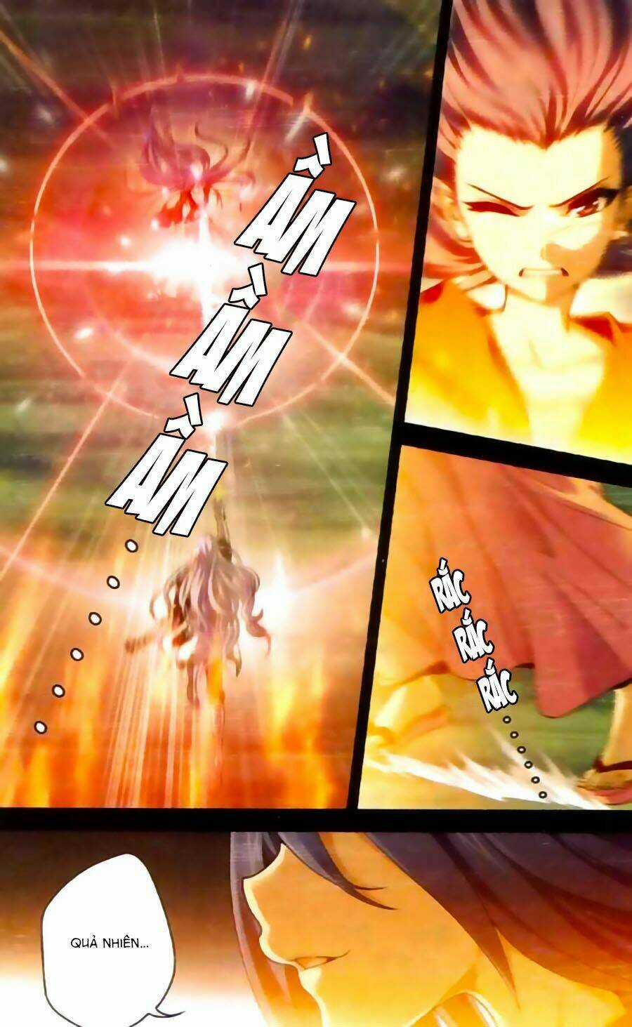 Thâu Tinh Dị Giới Bản Chapter 19 trang 3