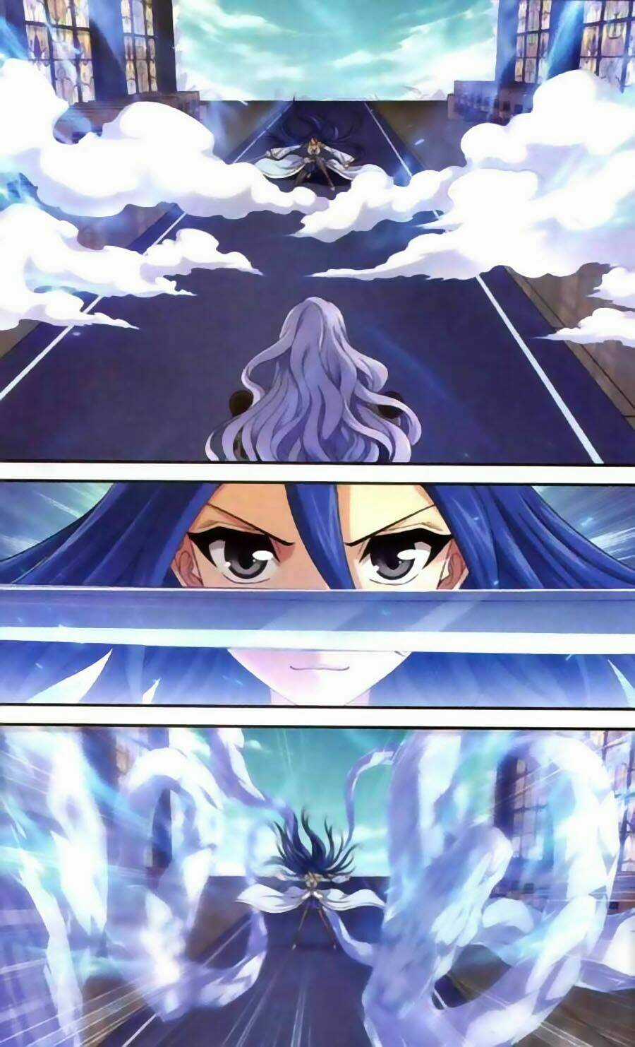 Thâu Tinh Dị Giới Bản Chapter 19 trang 4