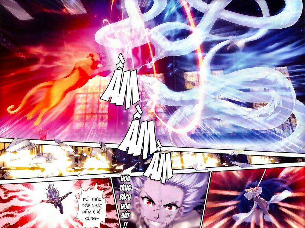 Thâu Tinh Dị Giới Bản Chapter 19 trang 6