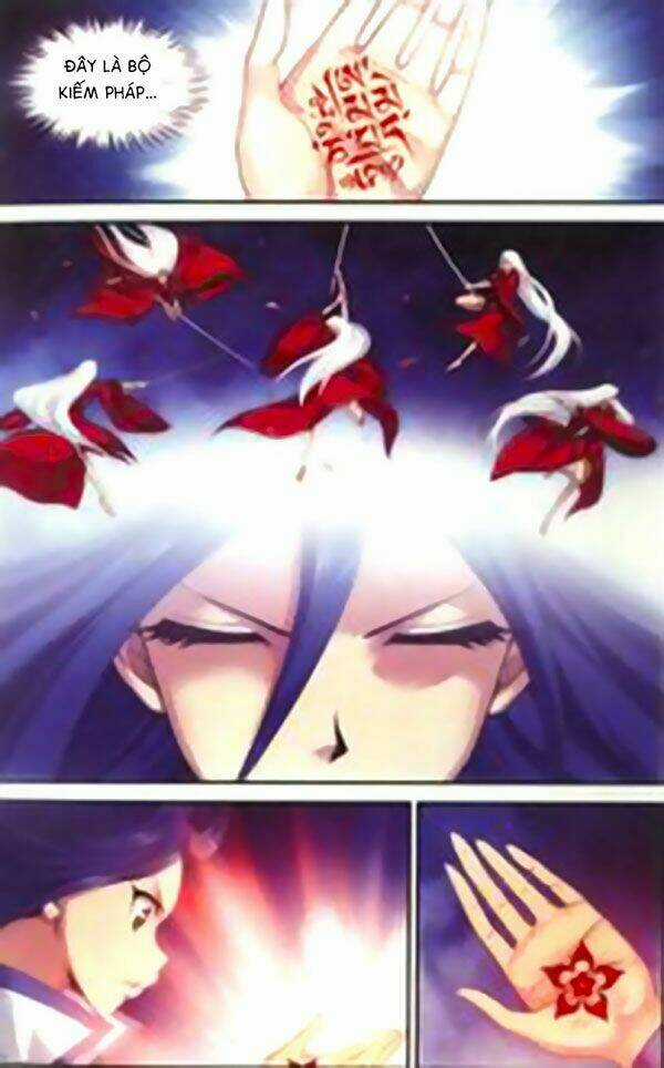 Thâu Tinh Dị Giới Bản Chapter 2 trang 2