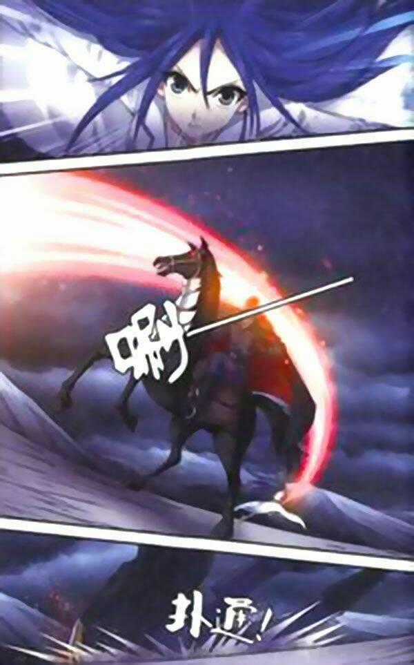 Thâu Tinh Dị Giới Bản Chapter 2 trang 27