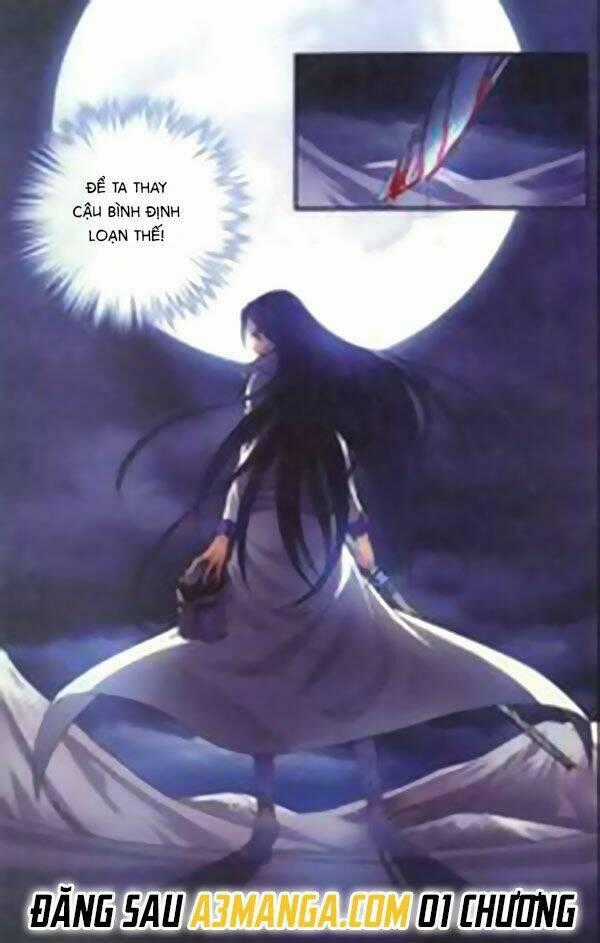 Thâu Tinh Dị Giới Bản Chapter 2 trang 28