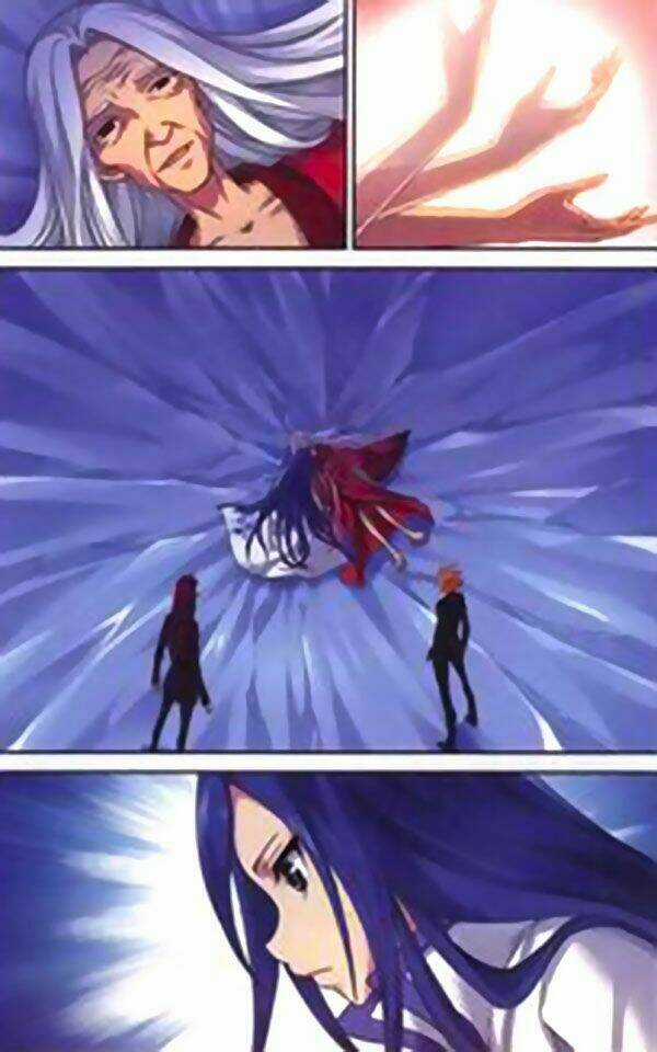 Thâu Tinh Dị Giới Bản Chapter 2 trang 3