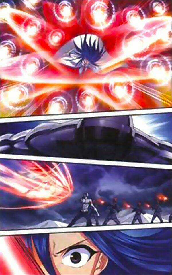 Thâu Tinh Dị Giới Bản Chapter 2 trang 5