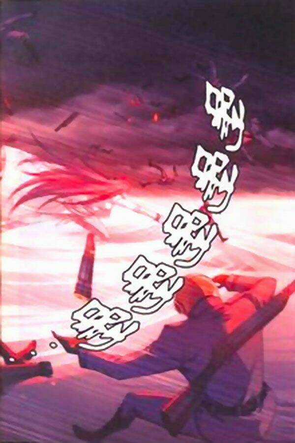 Thâu Tinh Dị Giới Bản Chapter 2 trang 8