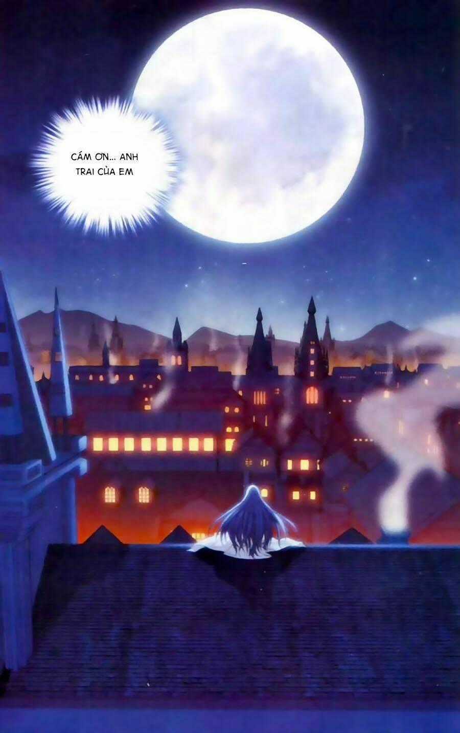 Thâu Tinh Dị Giới Bản Chapter 20 trang 14