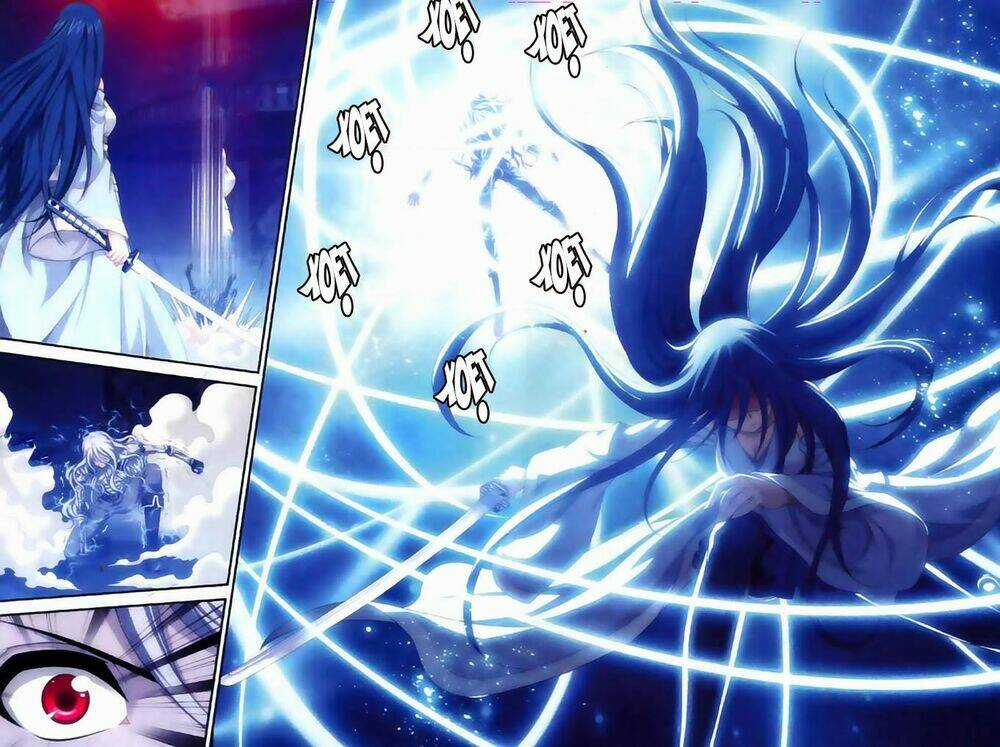 Thâu Tinh Dị Giới Bản Chapter 20 trang 2