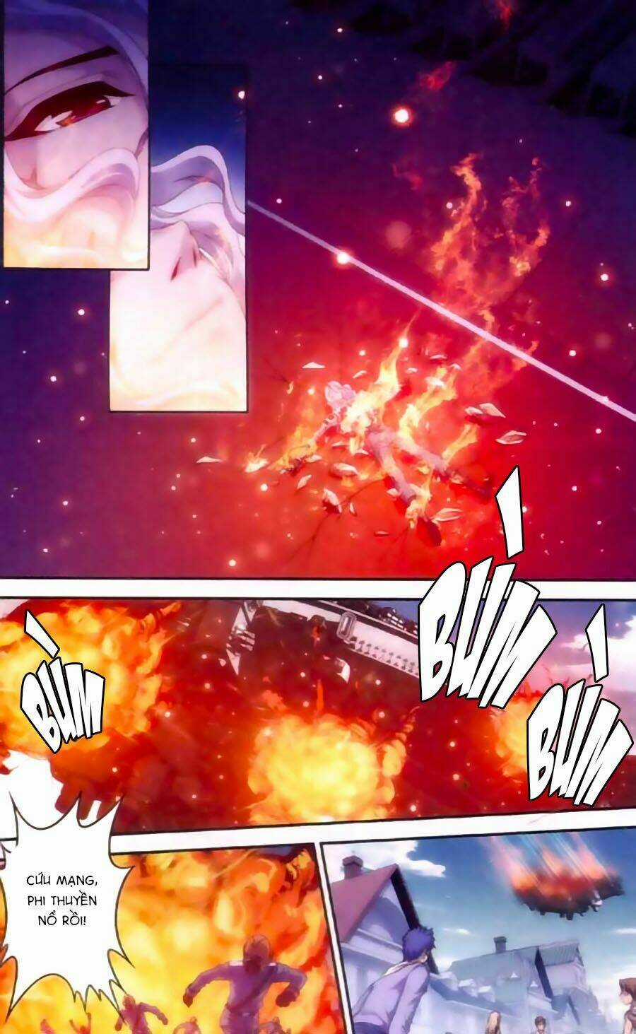 Thâu Tinh Dị Giới Bản Chapter 20 trang 5