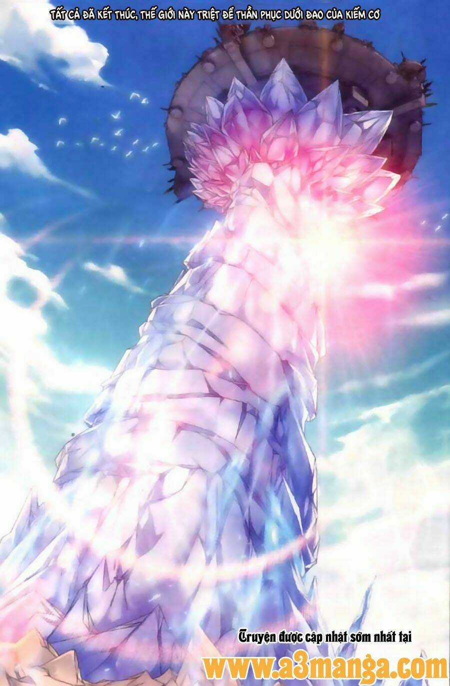 Thâu Tinh Dị Giới Bản Chapter 20 trang 7