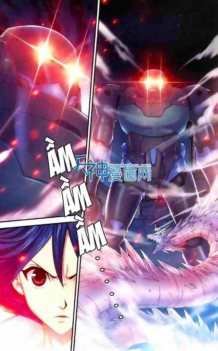 Thâu Tinh Dị Giới Bản Chapter 4 trang 2