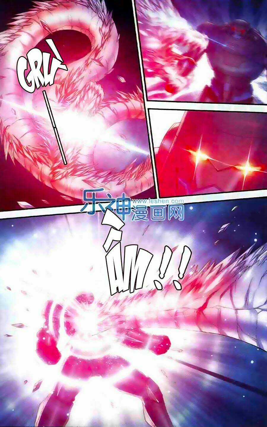 Thâu Tinh Dị Giới Bản Chapter 4 trang 3