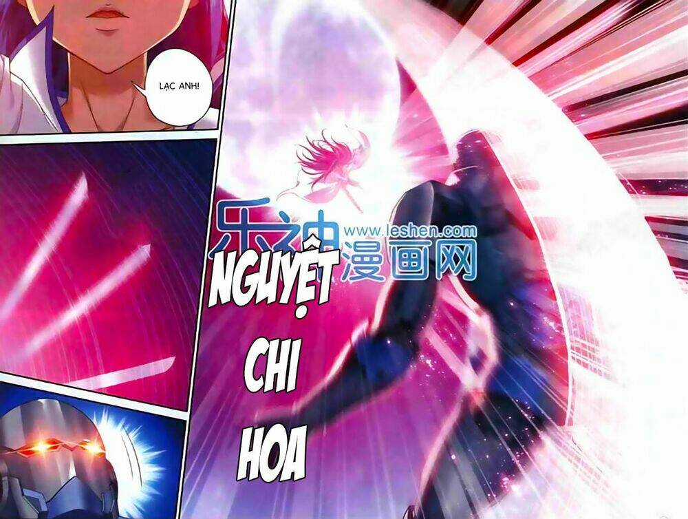 Thâu Tinh Dị Giới Bản Chapter 4 trang 7