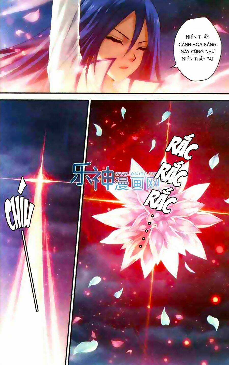 Thâu Tinh Dị Giới Bản Chapter 5 trang 5