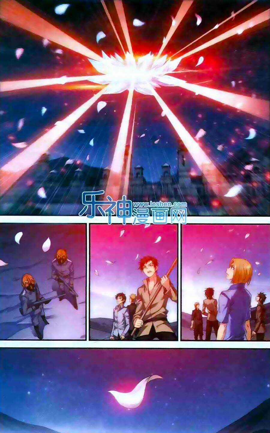 Thâu Tinh Dị Giới Bản Chapter 5 trang 6