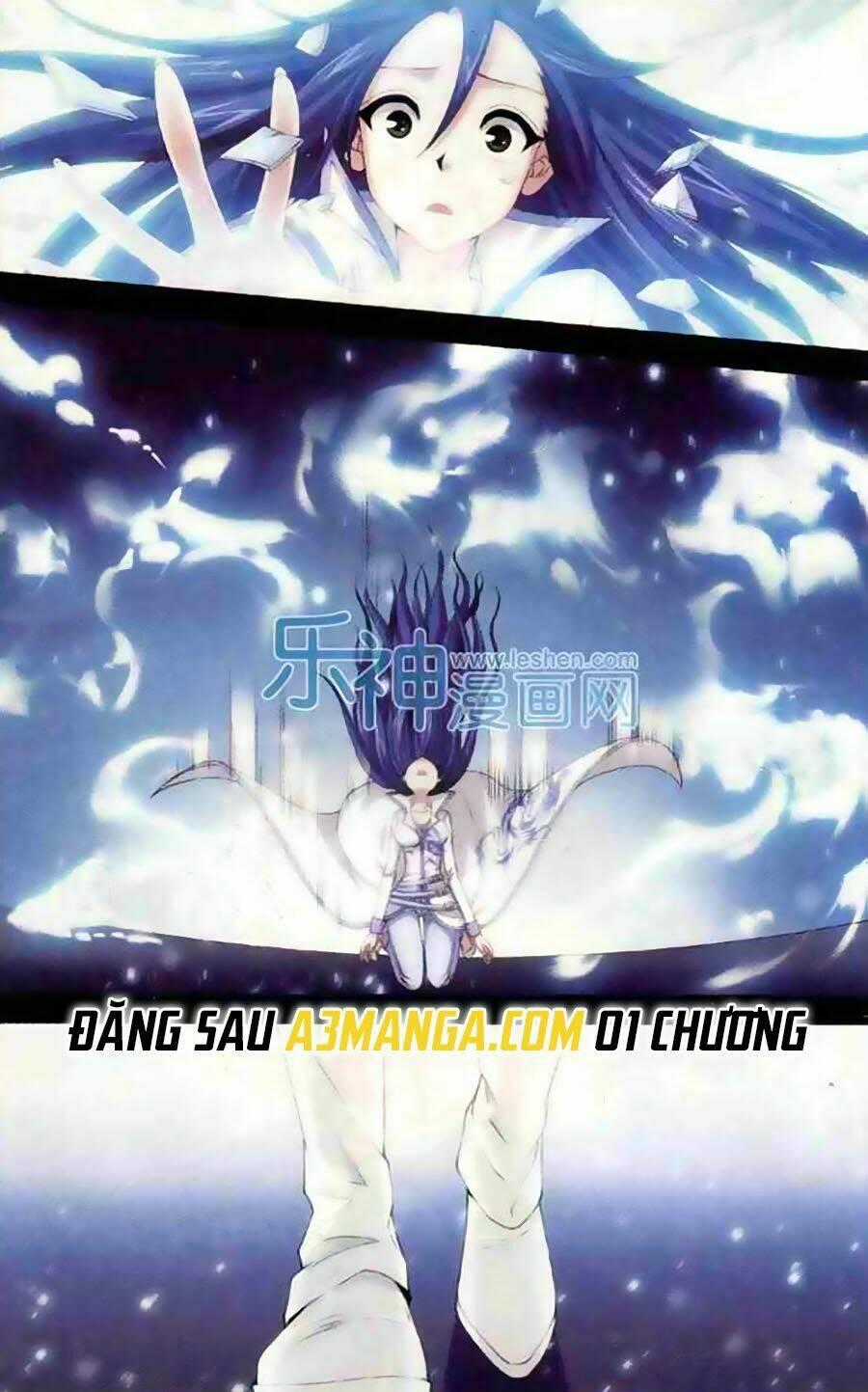 Thâu Tinh Dị Giới Bản Chapter 6 trang 10