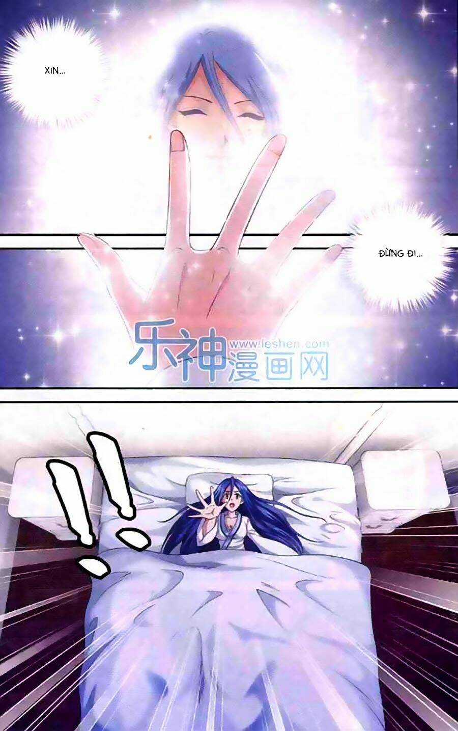 Thâu Tinh Dị Giới Bản Chapter 7 trang 3