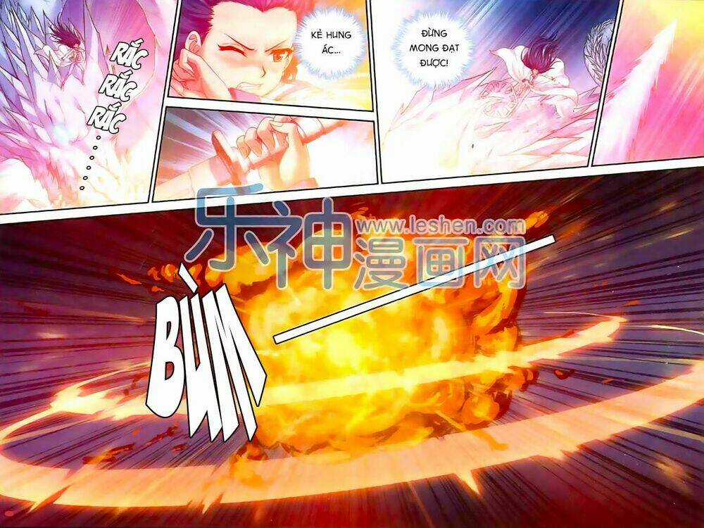 Thâu Tinh Dị Giới Bản Chapter 8 trang 2