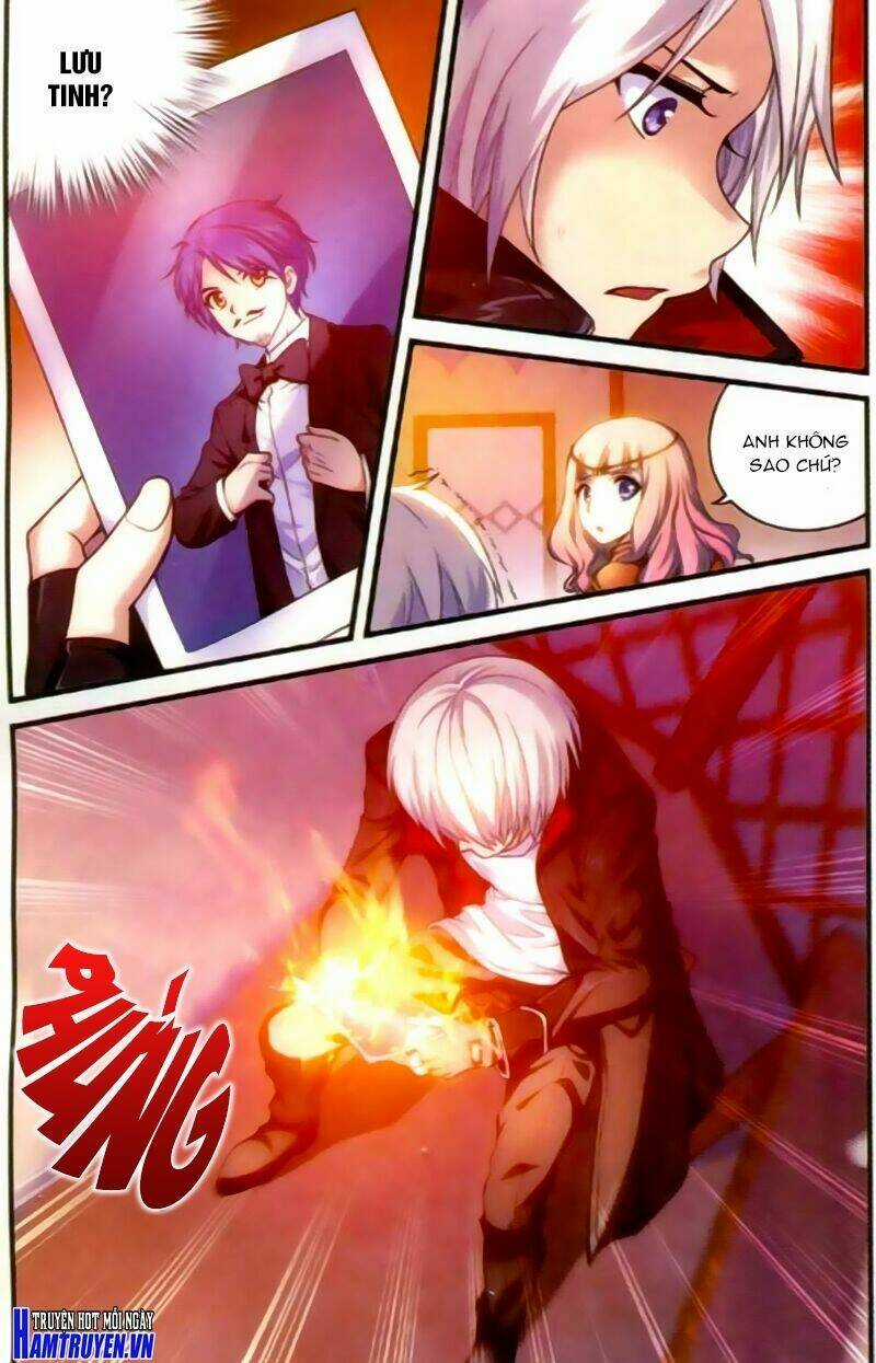 Thâu Tinh Dị Giới Chapter 1 trang 14