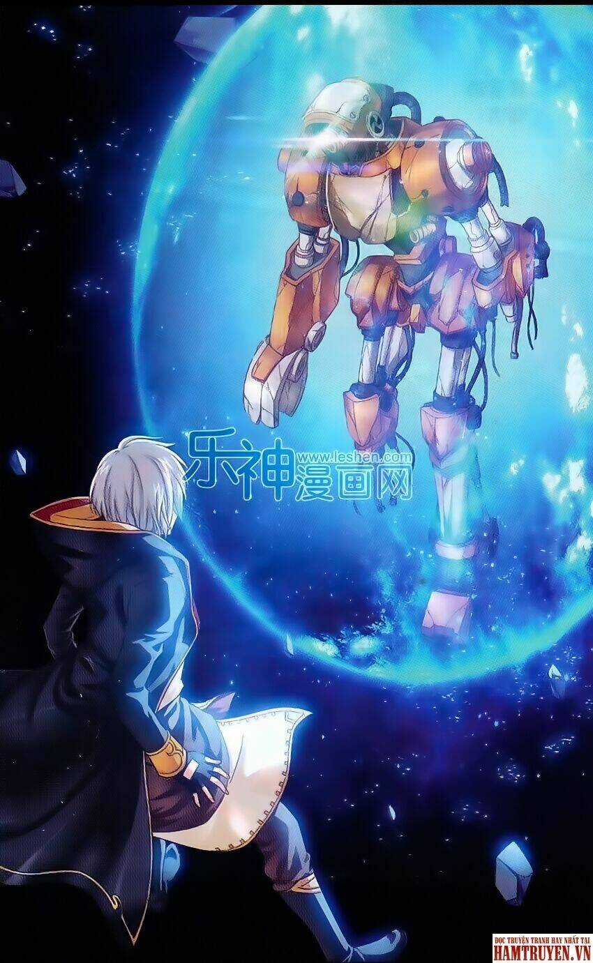 Thâu Tinh Dị Giới Chapter 10 trang 14