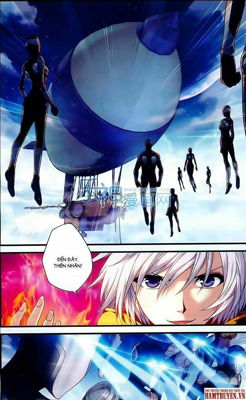 Thâu Tinh Dị Giới Chapter 10 trang 2