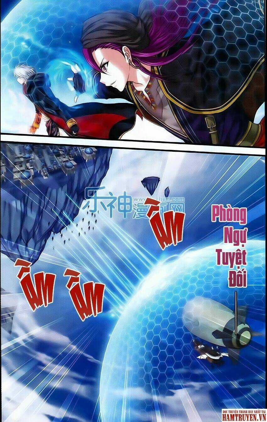 Thâu Tinh Dị Giới Chapter 10 trang 3