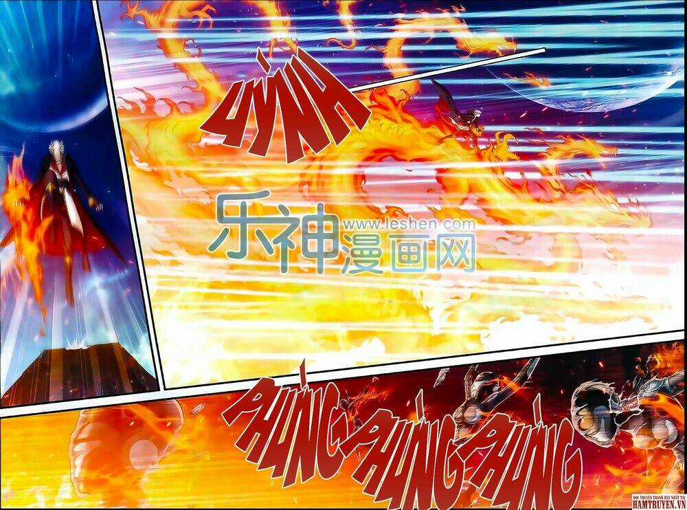 Thâu Tinh Dị Giới Chapter 10 trang 4