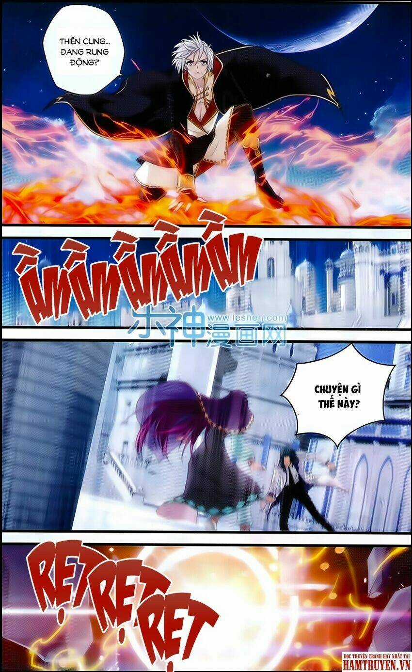 Thâu Tinh Dị Giới Chapter 10 trang 6