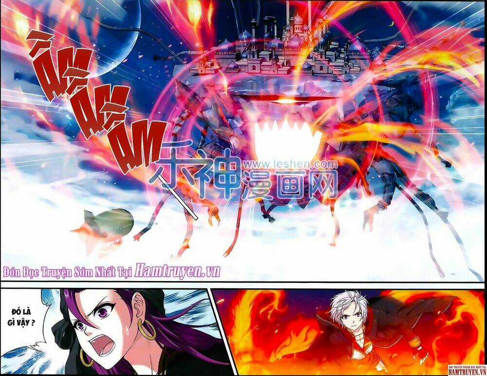 Thâu Tinh Dị Giới Chapter 10 trang 7