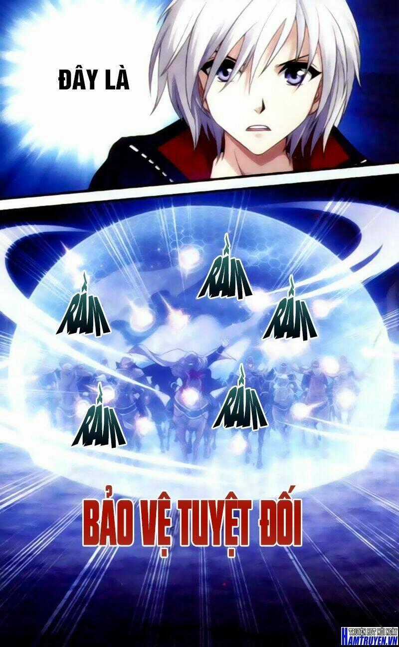 Thâu Tinh Dị Giới Chapter 2 trang 21