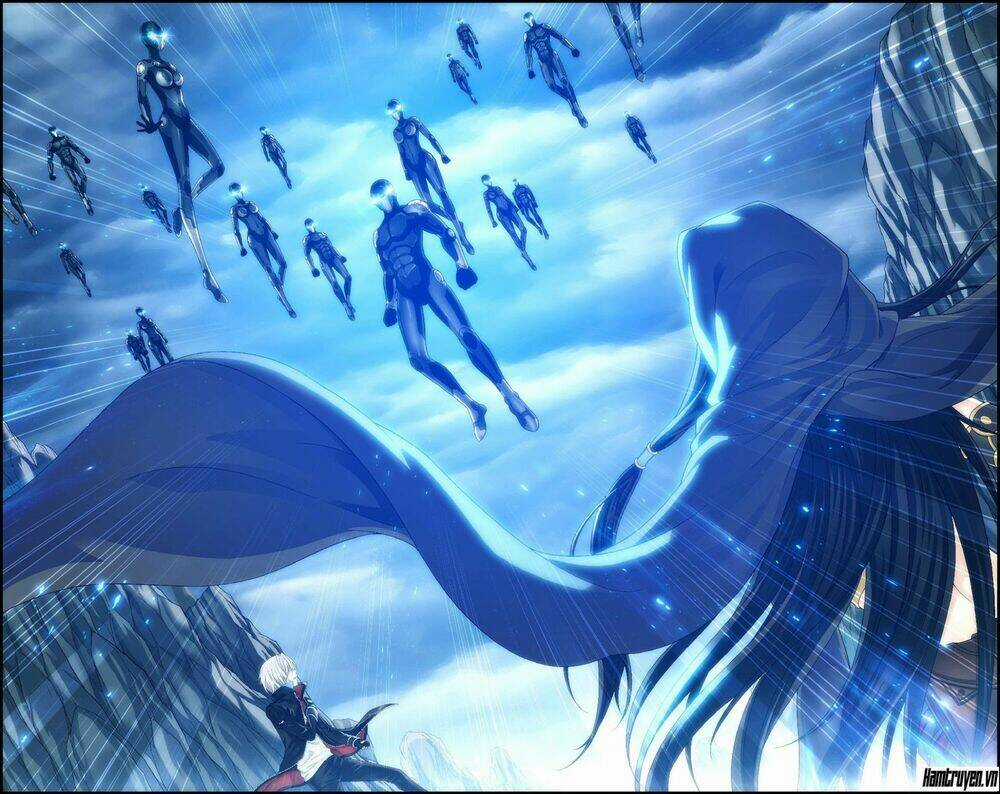 Thâu Tinh Dị Giới Chapter 5 trang 6