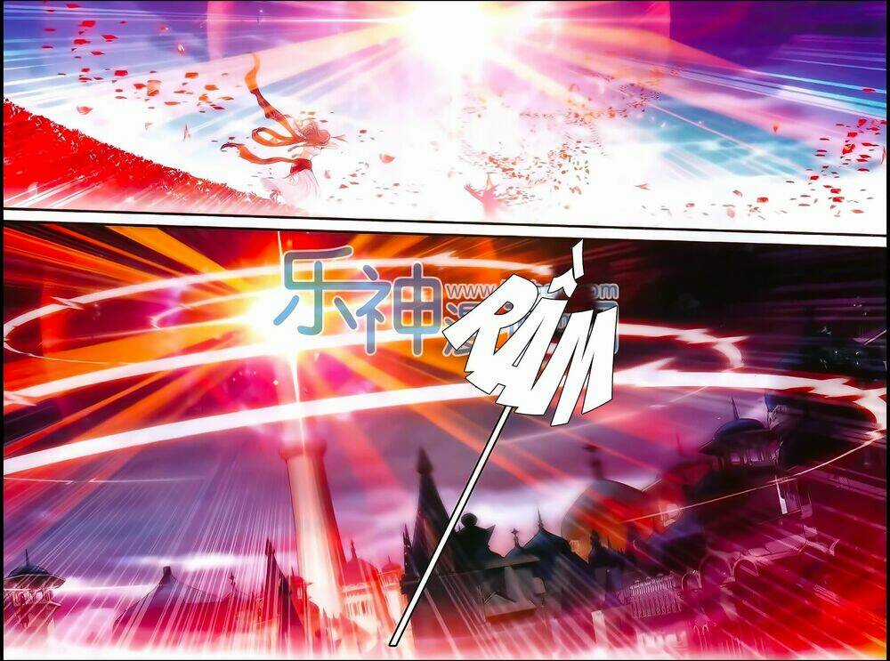 Thâu Tinh Dị Giới Chapter 9 trang 15