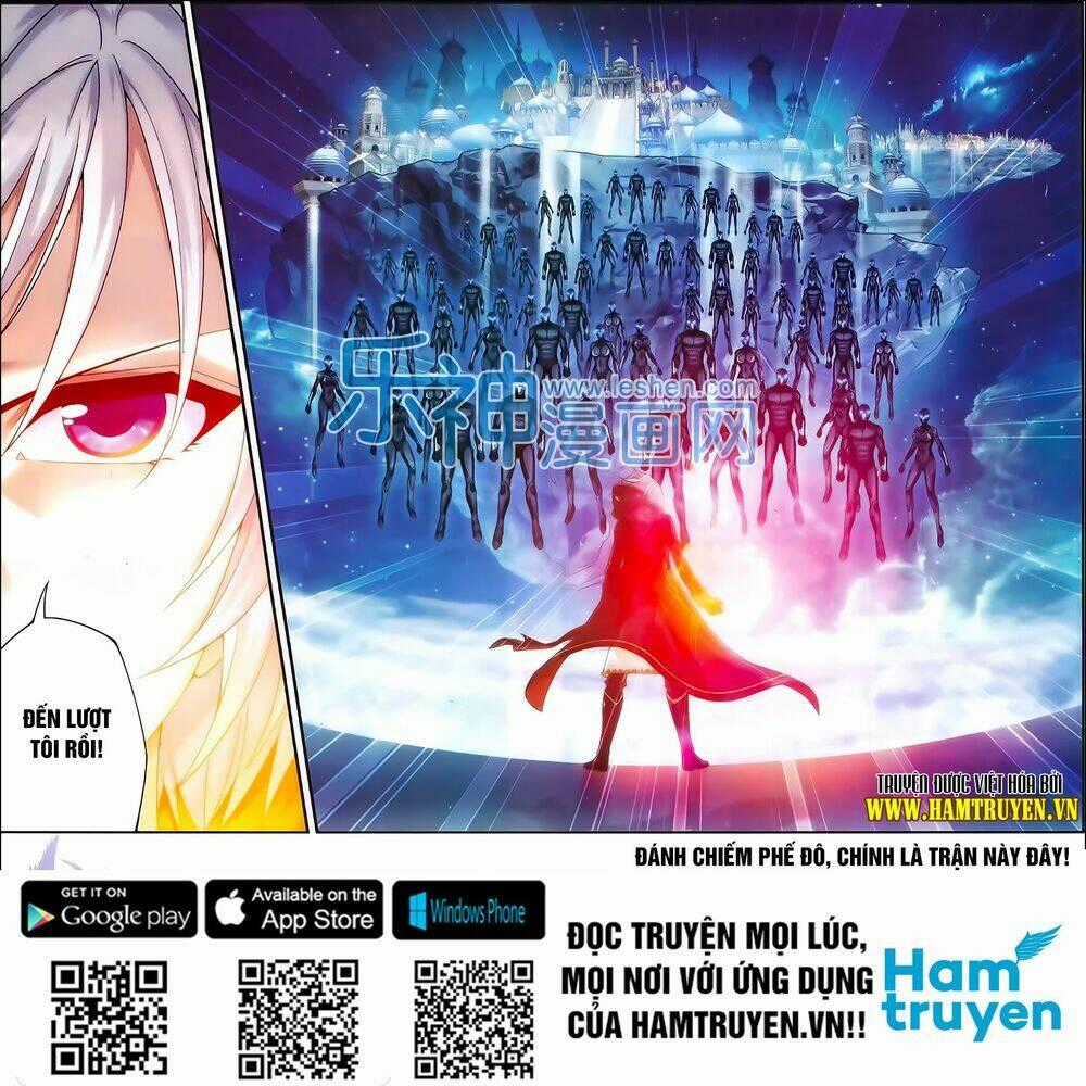 Thâu Tinh Dị Giới Chapter 9 trang 18