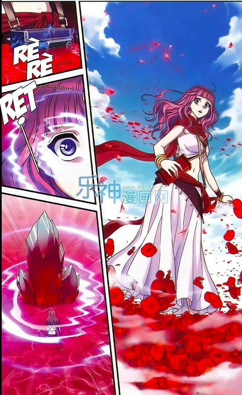 Thâu Tinh Dị Giới Chapter 9 trang 6